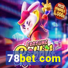 78bet com